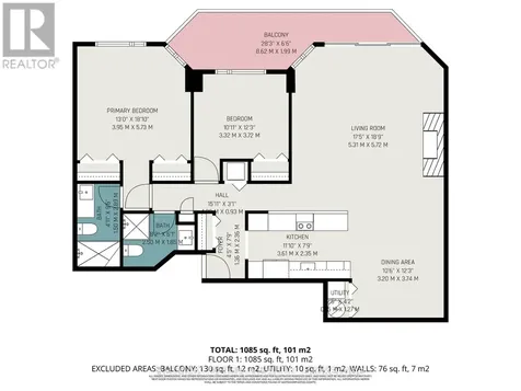 295 Gilmour Street Ottawa ON K2P 0P7