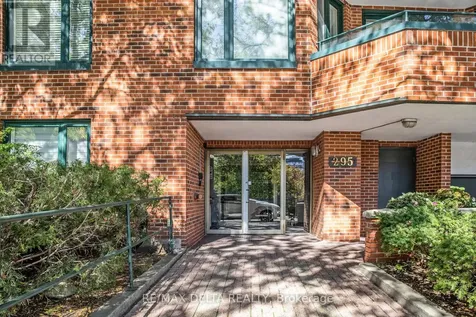 295 Gilmour Street Ottawa ON K2P 0P7