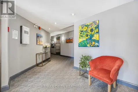 295 Gilmour Street Ottawa ON K2P 0P7