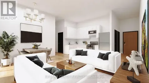 632 Laurier Street Clarence-rockland ON K4K 1E7