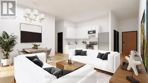 632 Laurier Street Clarence-rockland ON K4K 1E7