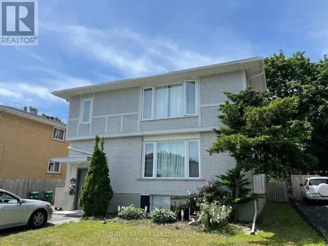 860 Connaught Avenue Ottawa ON K2B 5M6
