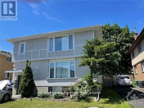 860 Connaught Avenue Ottawa ON K2B 5M6