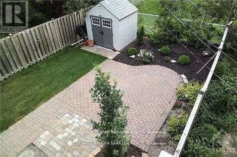860 Connaught Avenue Ottawa ON K2B 5M6