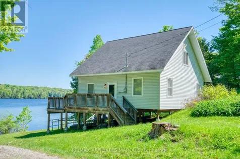 4 Warner Lane Rideau Lakes ON K0G 1X0