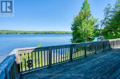 4 Warner Lane Rideau Lakes ON K0G 1X0