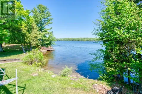 4 Warner Lane Rideau Lakes ON K0G 1X0