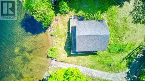 4 Warner Lane Rideau Lakes ON K0G 1X0