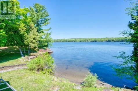 4 Warner Lane Rideau Lakes ON K0G 1X0