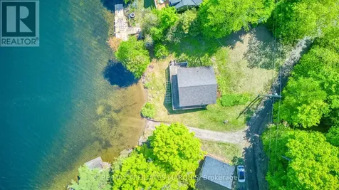 4 Warner Lane Rideau Lakes ON K0G 1X0