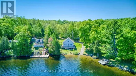 4 Warner Lane Rideau Lakes ON K0G 1X0