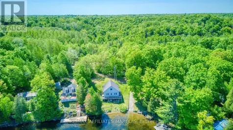 4 Warner Lane Rideau Lakes ON K0G 1X0