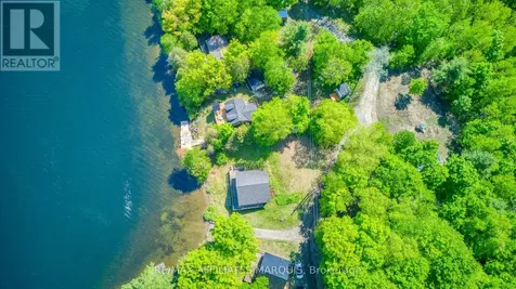 4 Warner Lane Rideau Lakes ON K0G 1X0
