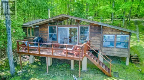415 Yvon Lane Rideau Lakes ON K0G 1X0
