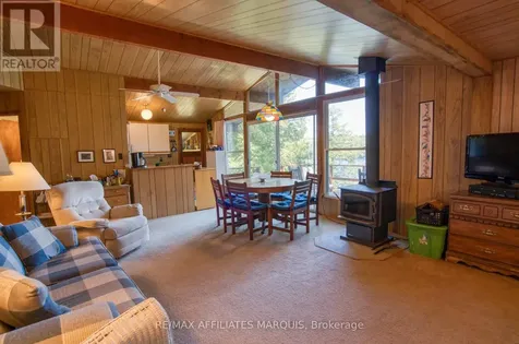 415 Yvon Lane Rideau Lakes ON K0G 1X0