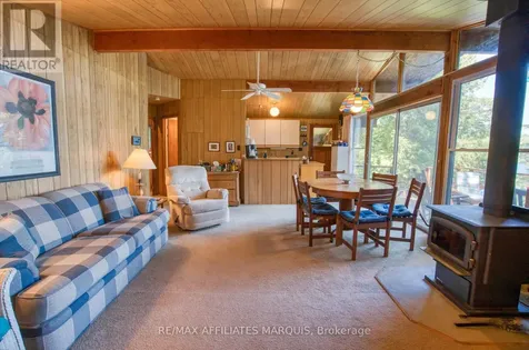 415 Yvon Lane Rideau Lakes ON K0G 1X0