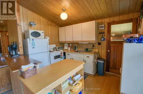 415 Yvon Lane Rideau Lakes ON K0G 1X0