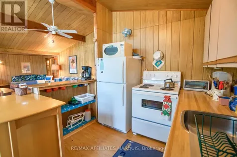 415 Yvon Lane Rideau Lakes ON K0G 1X0