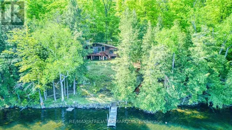 415 Yvon Lane Rideau Lakes ON K0G 1X0
