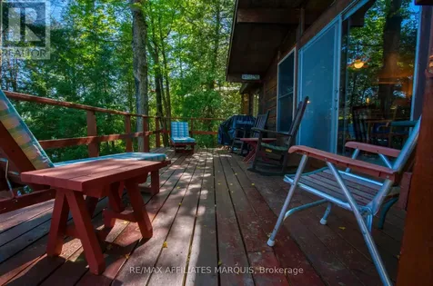 415 Yvon Lane Rideau Lakes ON K0G 1X0