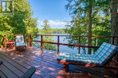 415 Yvon Lane Rideau Lakes ON K0G 1X0