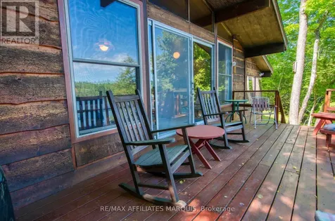 415 Yvon Lane Rideau Lakes ON K0G 1X0