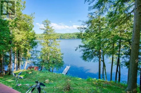 415 Yvon Lane Rideau Lakes ON K0G 1X0