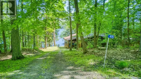 415 Yvon Lane Rideau Lakes ON K0G 1X0
