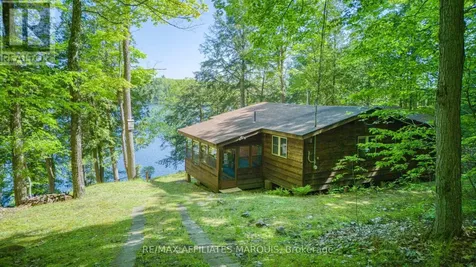 415 Yvon Lane Rideau Lakes ON K0G 1X0