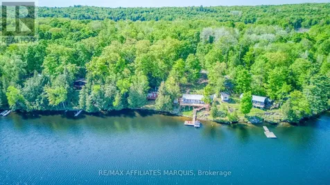 415 Yvon Lane Rideau Lakes ON K0G 1X0