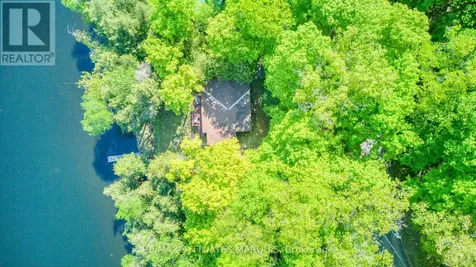 415 Yvon Lane Rideau Lakes ON K0G 1X0
