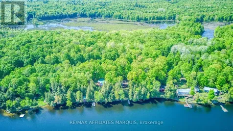 415 Yvon Lane Rideau Lakes ON K0G 1X0