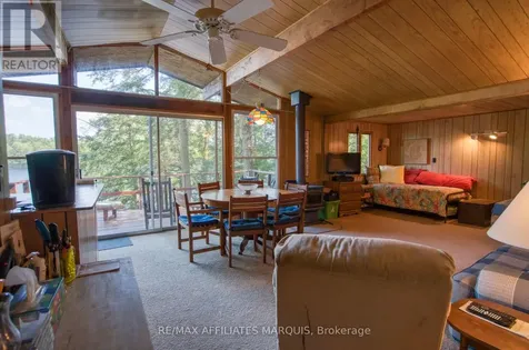 415 Yvon Lane Rideau Lakes ON K0G 1X0