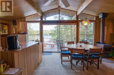 415 Yvon Lane Rideau Lakes ON K0G 1X0