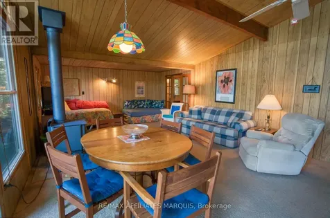 415 Yvon Lane Rideau Lakes ON K0G 1X0