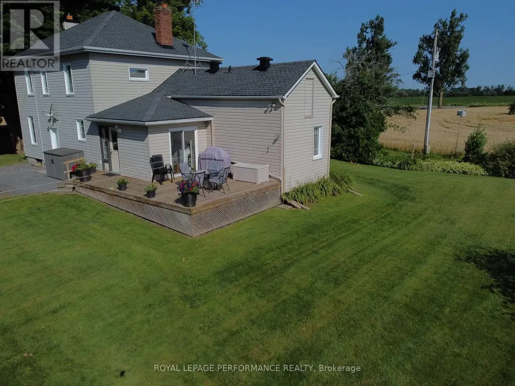 9374 Marvelville Road Ottawa ON K0A 2P0