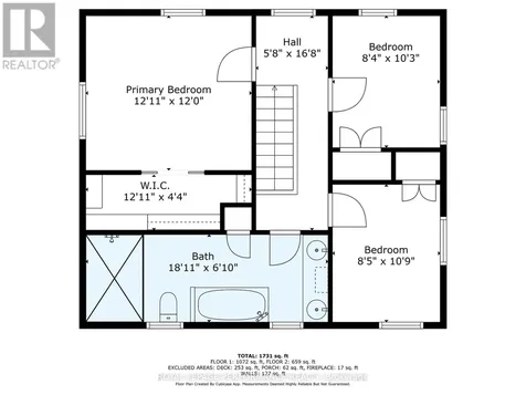9374 Marvelville Road Ottawa ON K0A 2P0