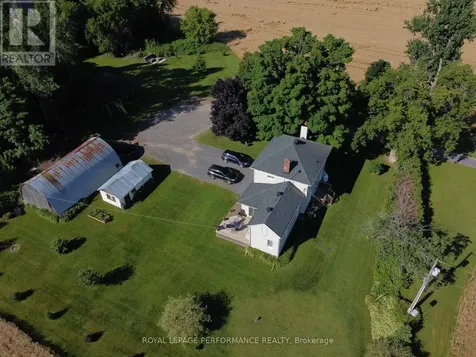 9374 Marvelville Road Ottawa ON K0A 2P0