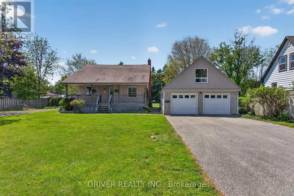 230 Alma Street St. Thomas ON N5P 3B8