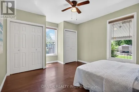 230 Alma Street St. Thomas ON N5P 3B8