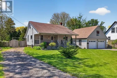 230 Alma Street St. Thomas ON N5P 3B8
