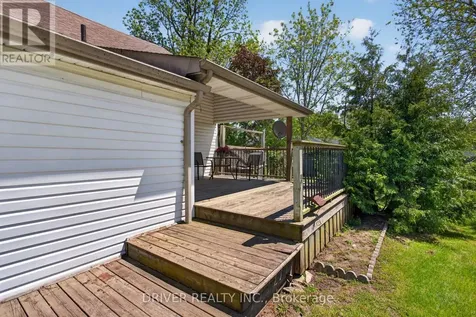 230 Alma Street St. Thomas ON N5P 3B8