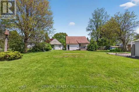 230 Alma Street St. Thomas ON N5P 3B8