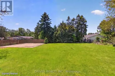 230 Alma Street St. Thomas ON N5P 3B8