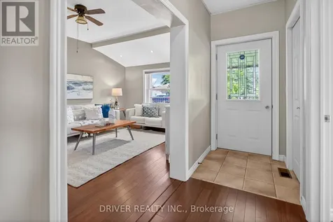 230 Alma Street St. Thomas ON N5P 3B8