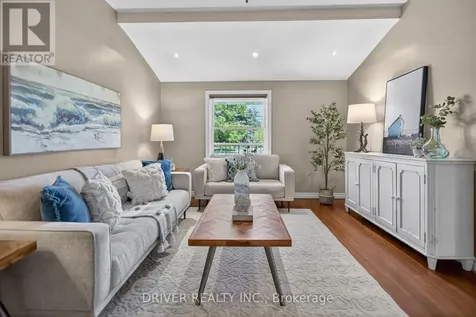 230 Alma Street St. Thomas ON N5P 3B8