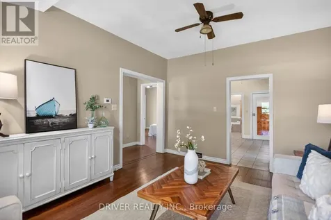 230 Alma Street St. Thomas ON N5P 3B8