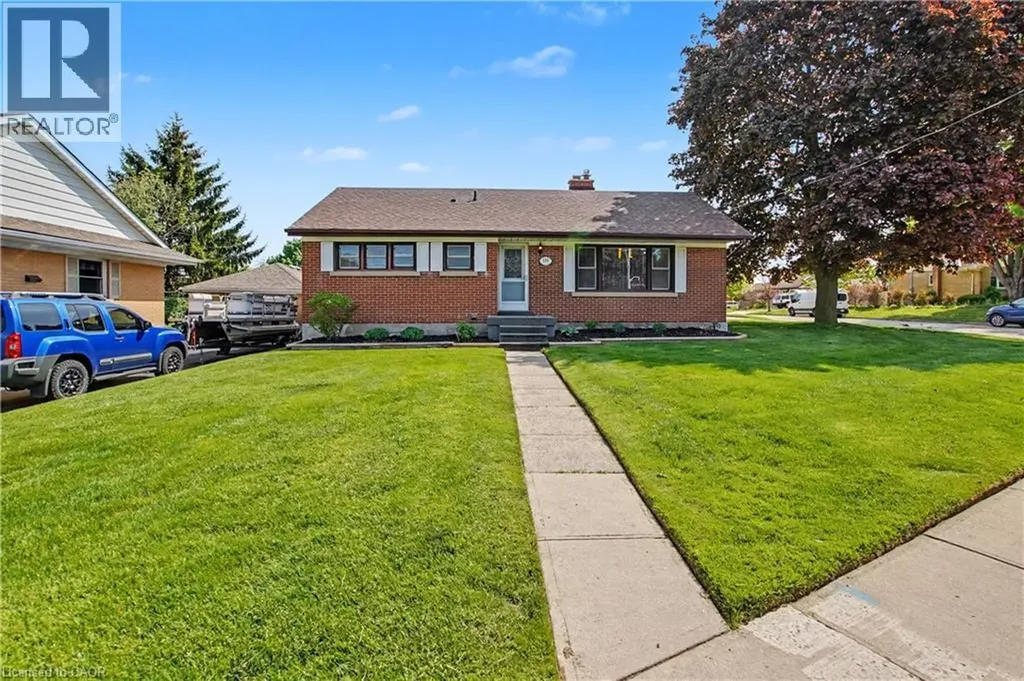 100 Weber Street South Waterloo ON N2J 2A3