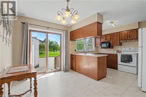 100 Weber Street South Waterloo ON N2J 2A3