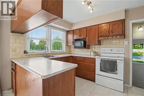 100 Weber Street South Waterloo ON N2J 2A3